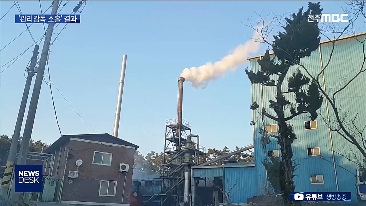 익산 장점마을, 앞으로도 산 넘어 산