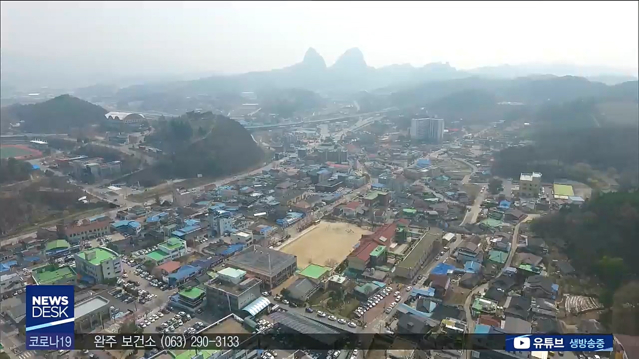 병.의원 외면받는 지역상품권, 노인 울상