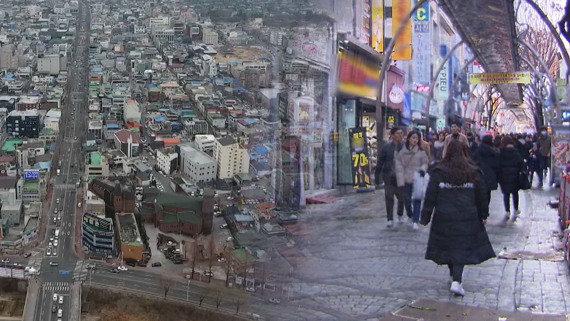 경기 민감 덜한 전북경제..반사 이익 기대도 어려워