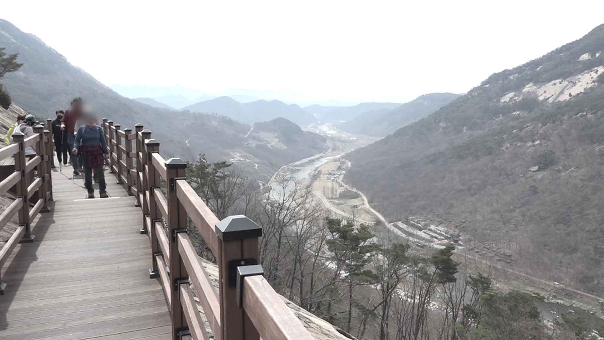 남원시·순창군, 설 연휴 주요 관광지 무료 개방