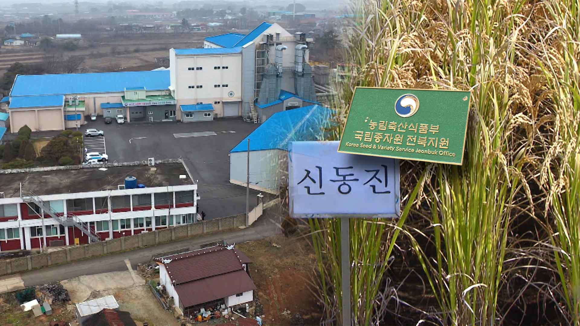 '곰팡이 진실공방' 휘말린 종자원.. 