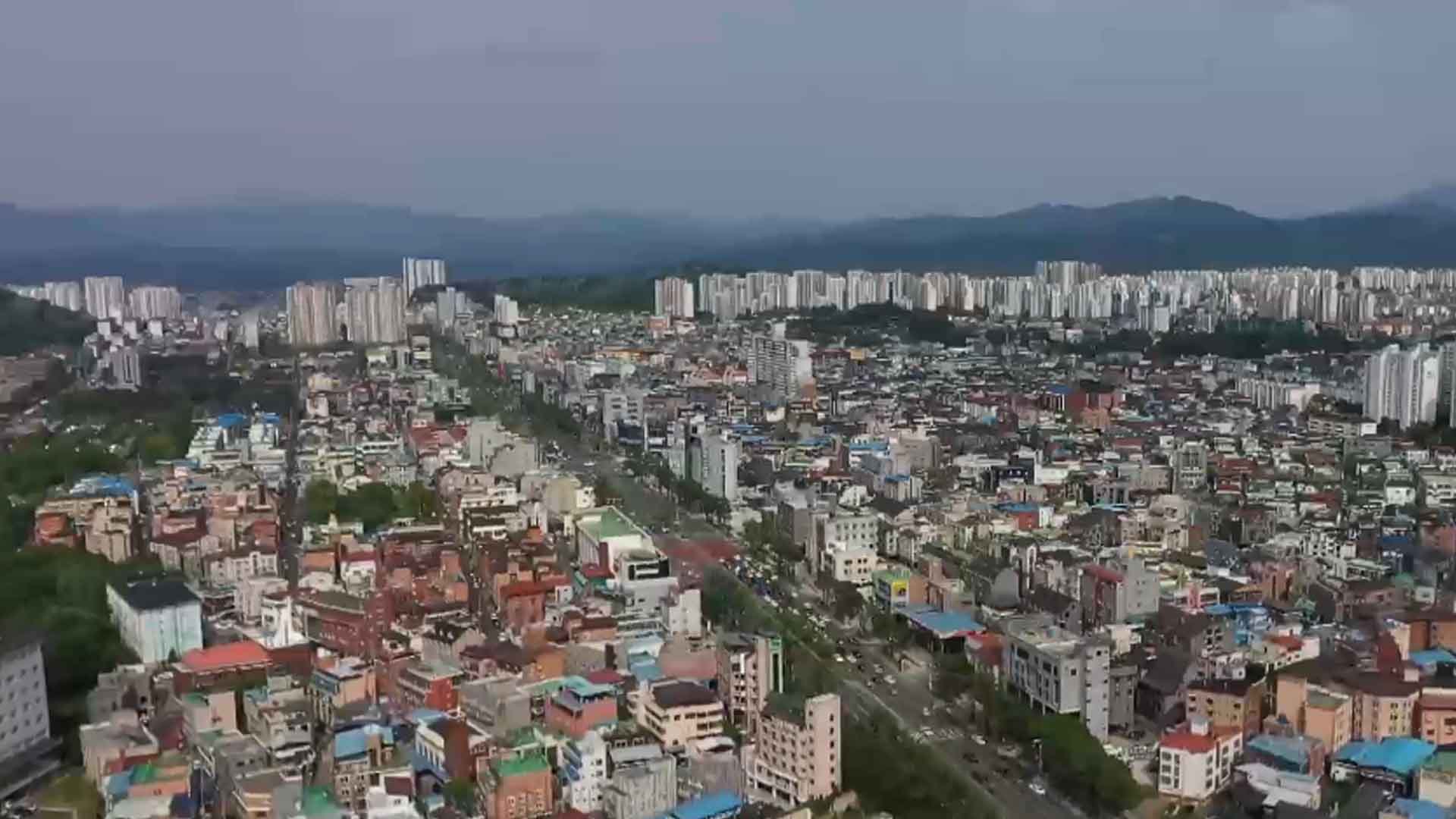 [전주MBC여론조사] 전주시병..정동영 34%, 김성주 29%