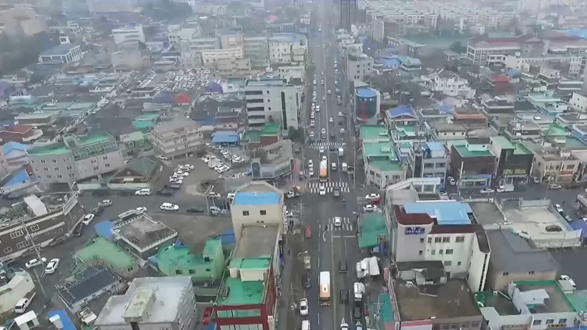 [전주MBC여론조사] 익산 갑, 김수흥 43%·이춘석 36%