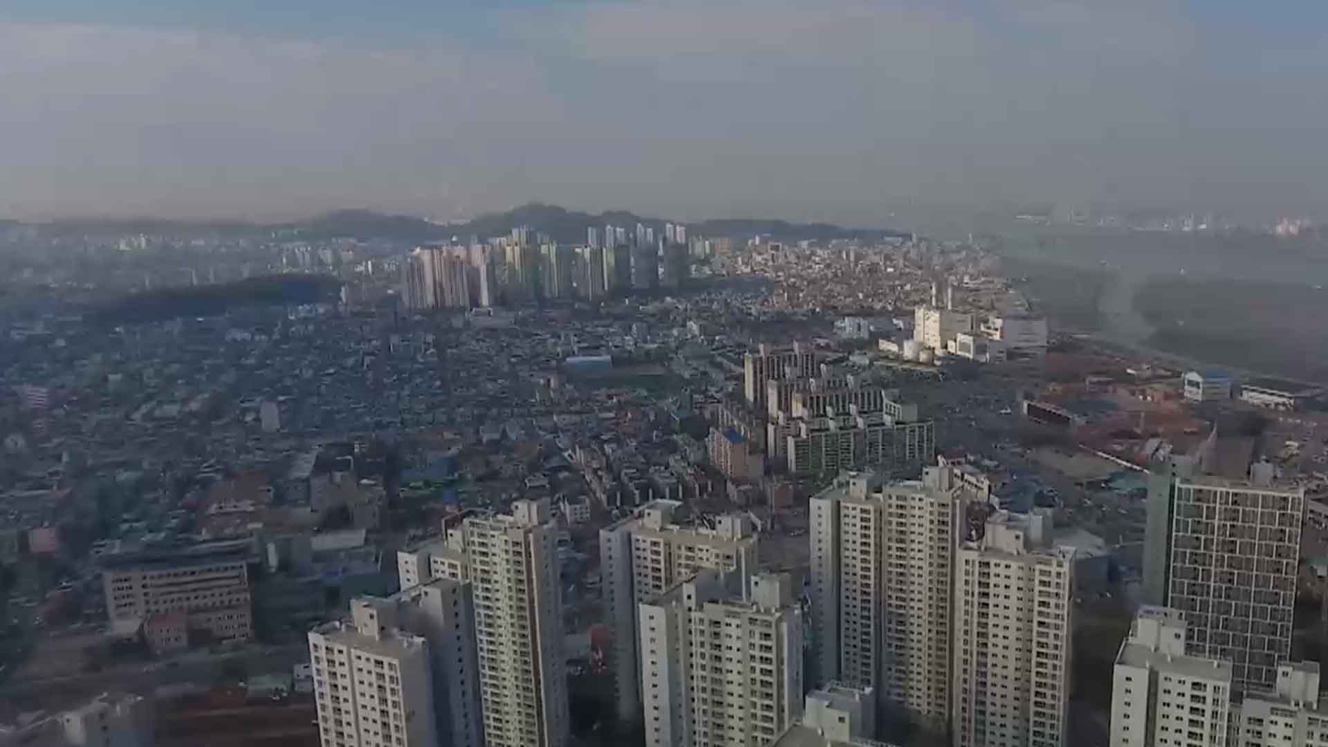 [전주MBC여론조사] 현역끼리 맞붙은 군산..신영대-김의겸 '동률'