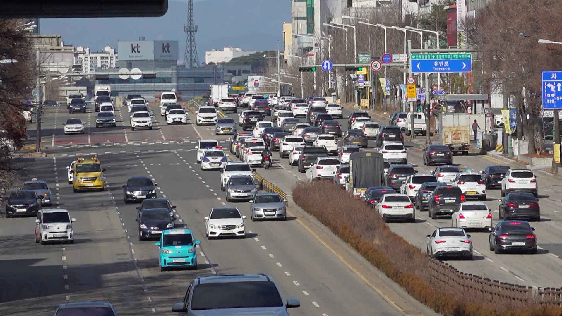 전북자치도, '탄소중립 기본계획' 수립.. 