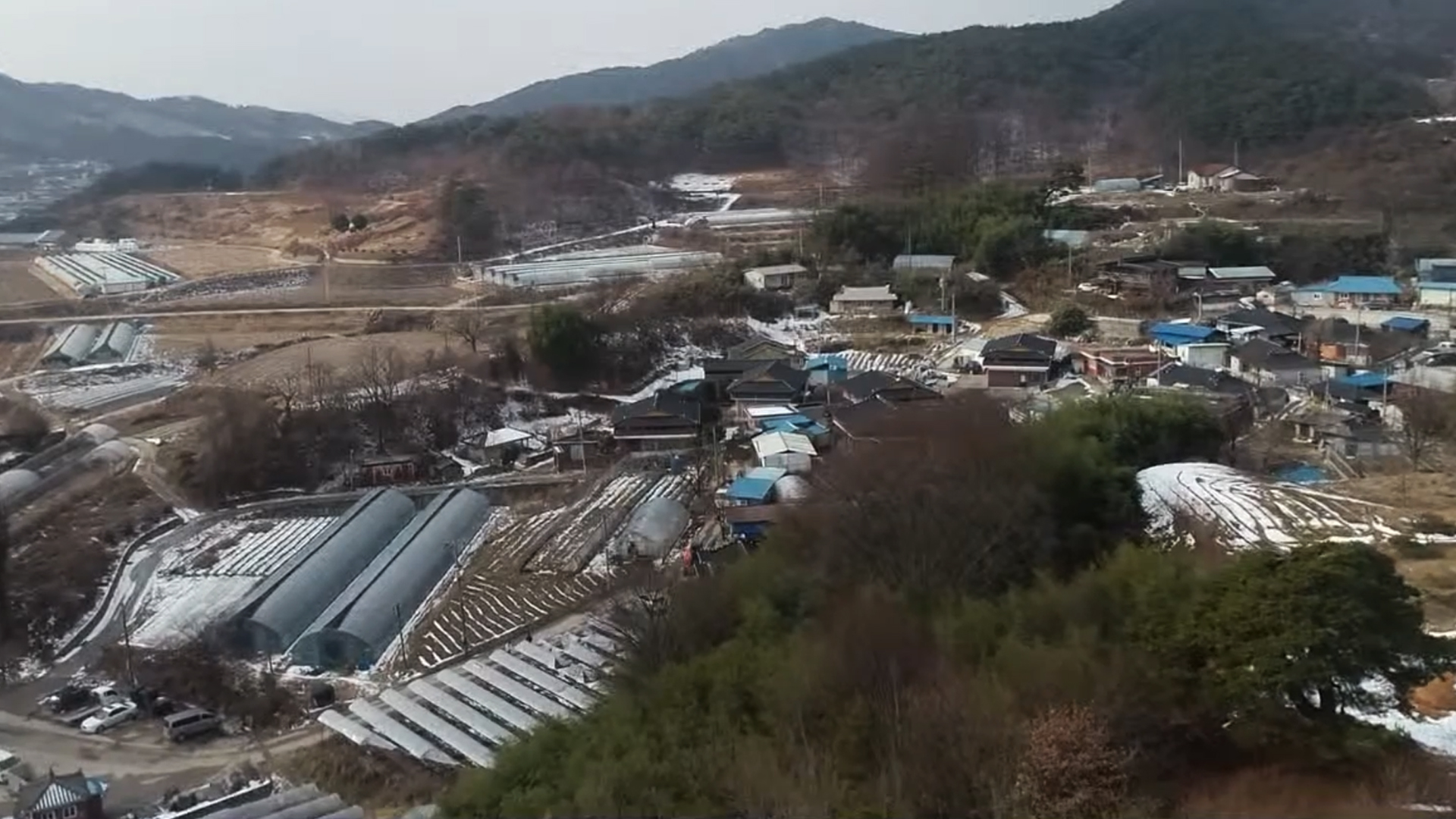 군산시, 노후주택 40호 개량·주거환경 추진