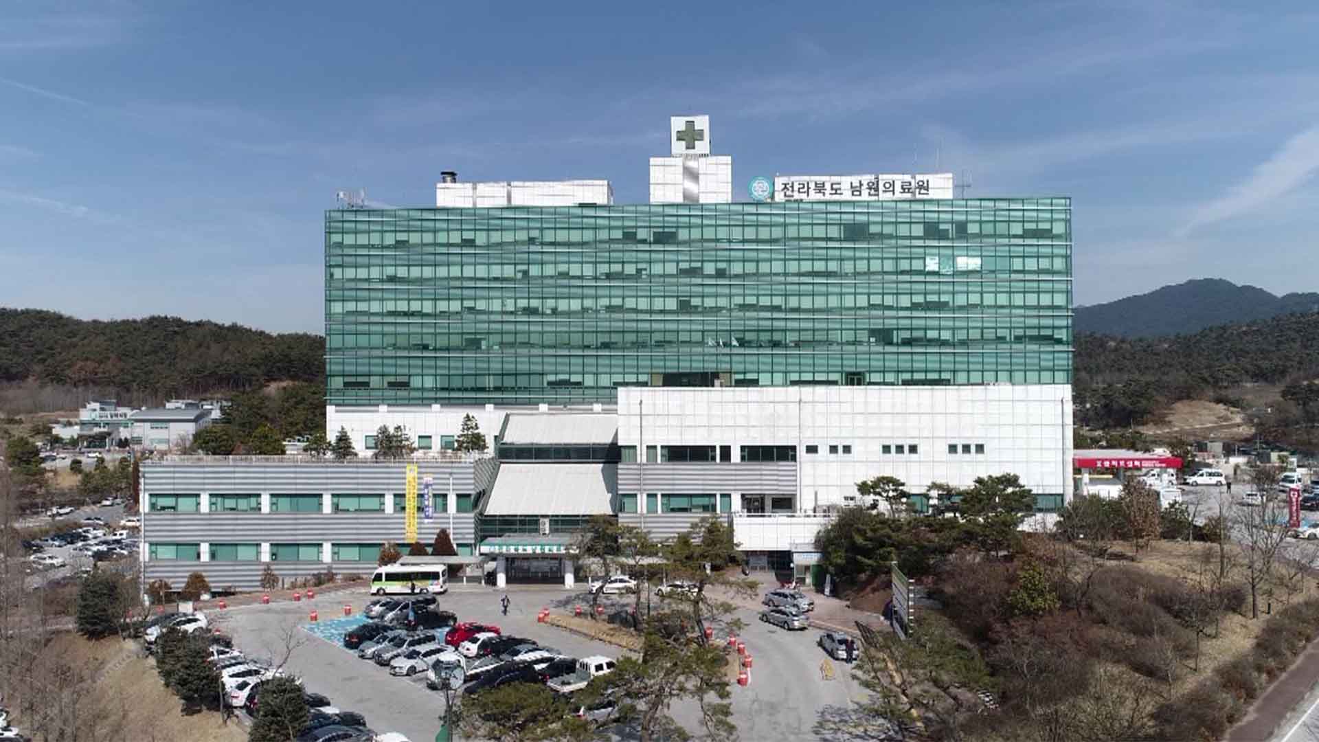 보건의료 재난경보 '심각'.. 지방의료원 확대근무