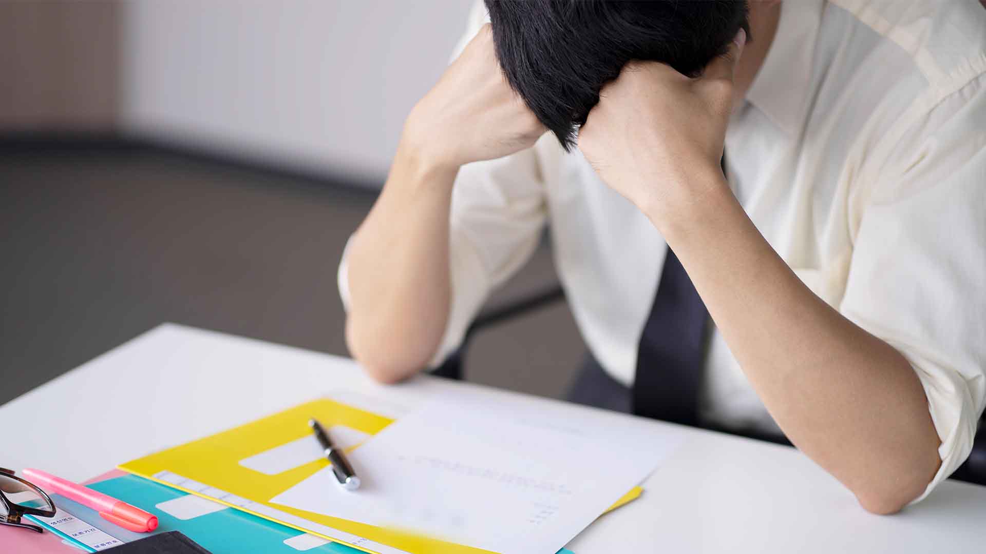 직장인 절반은 ‘조용한 퇴사’ 상태.. “연봉과 복지에 불만 커”