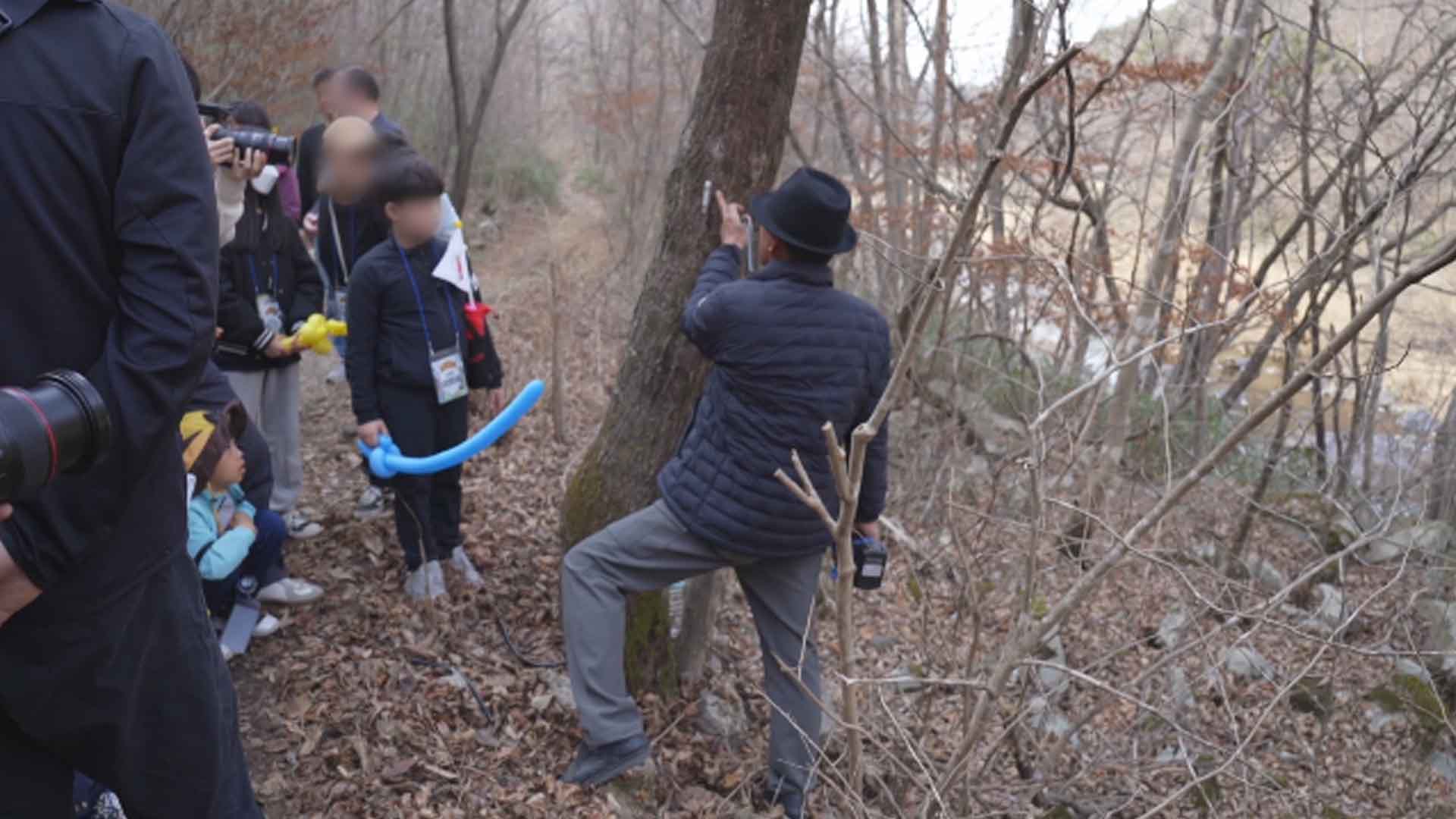 진안 '운장산 고로쇠축제' 3월 9~10일 개최