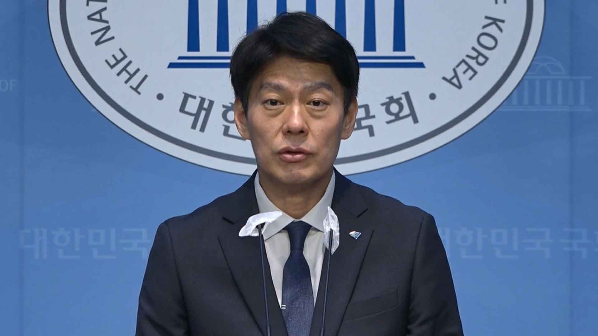 민주당, 서울 강북을에 '전북 익산 출신' 한민수 대변인 공천