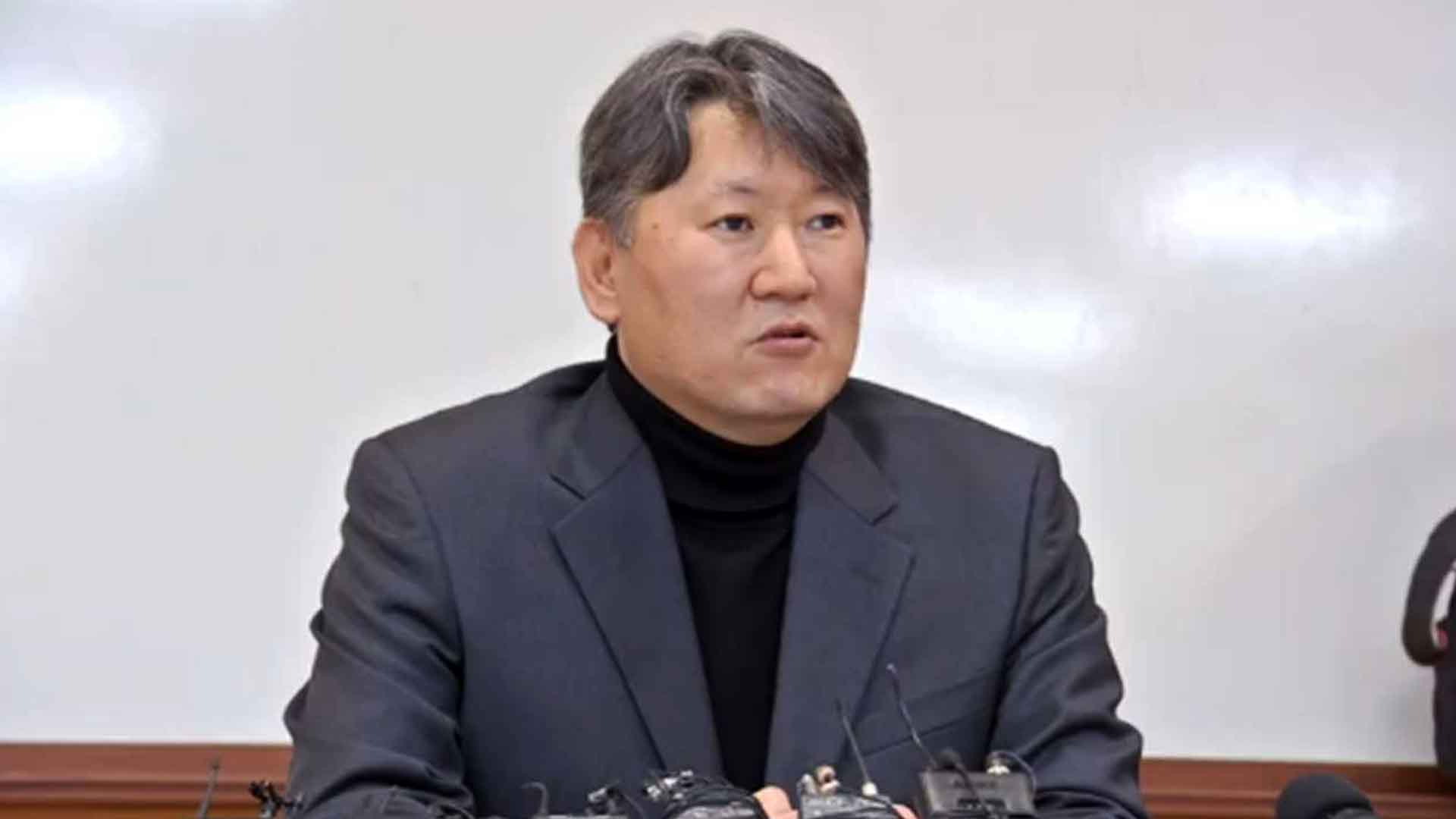 전의교협 “의대정원 백지화가 ‘0명’이라고 생각 안 해”.. 협의 가능성 비쳐