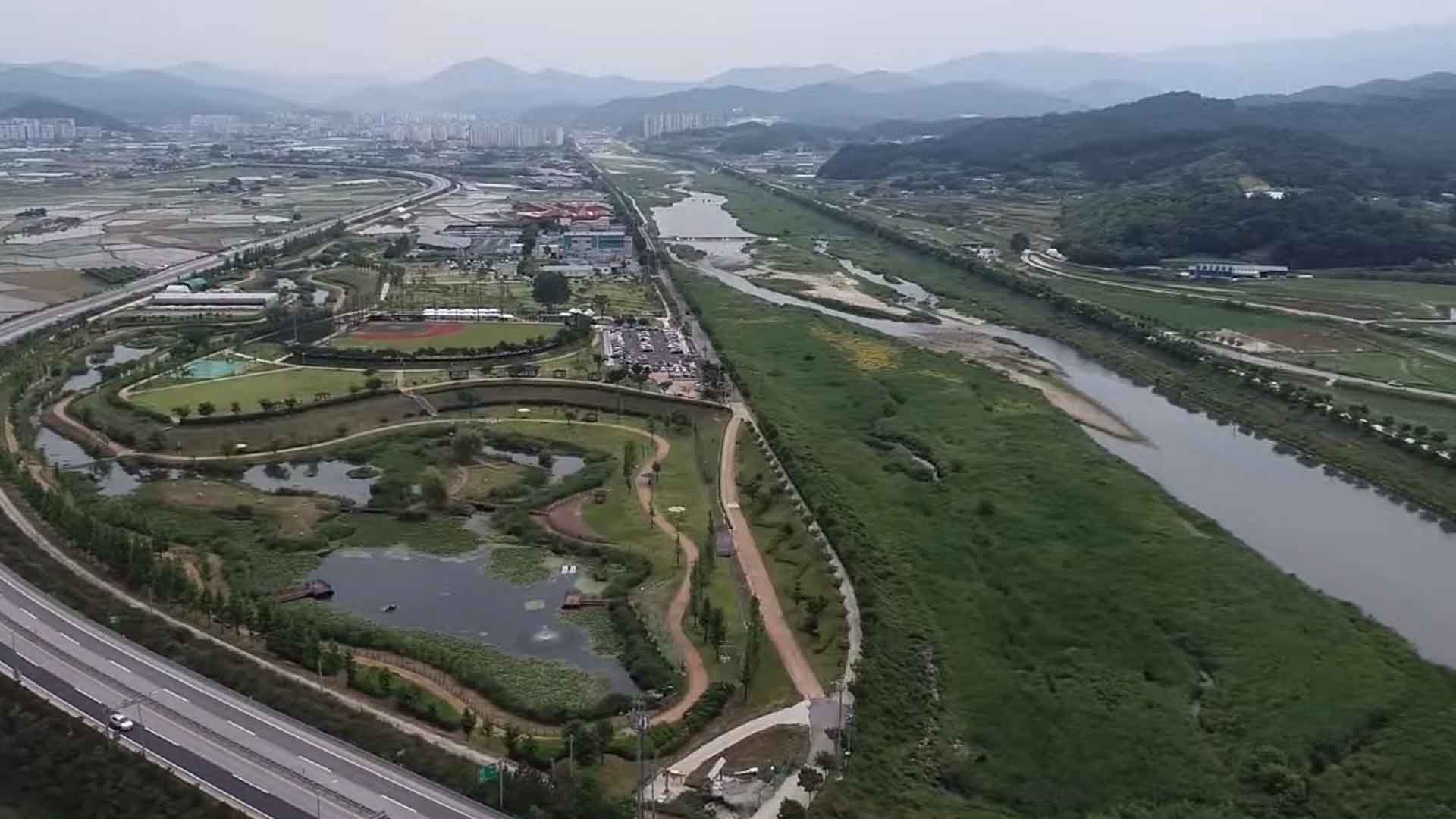 [글로컬 전북] 지역 소식 (임실·고창·남원·완주)