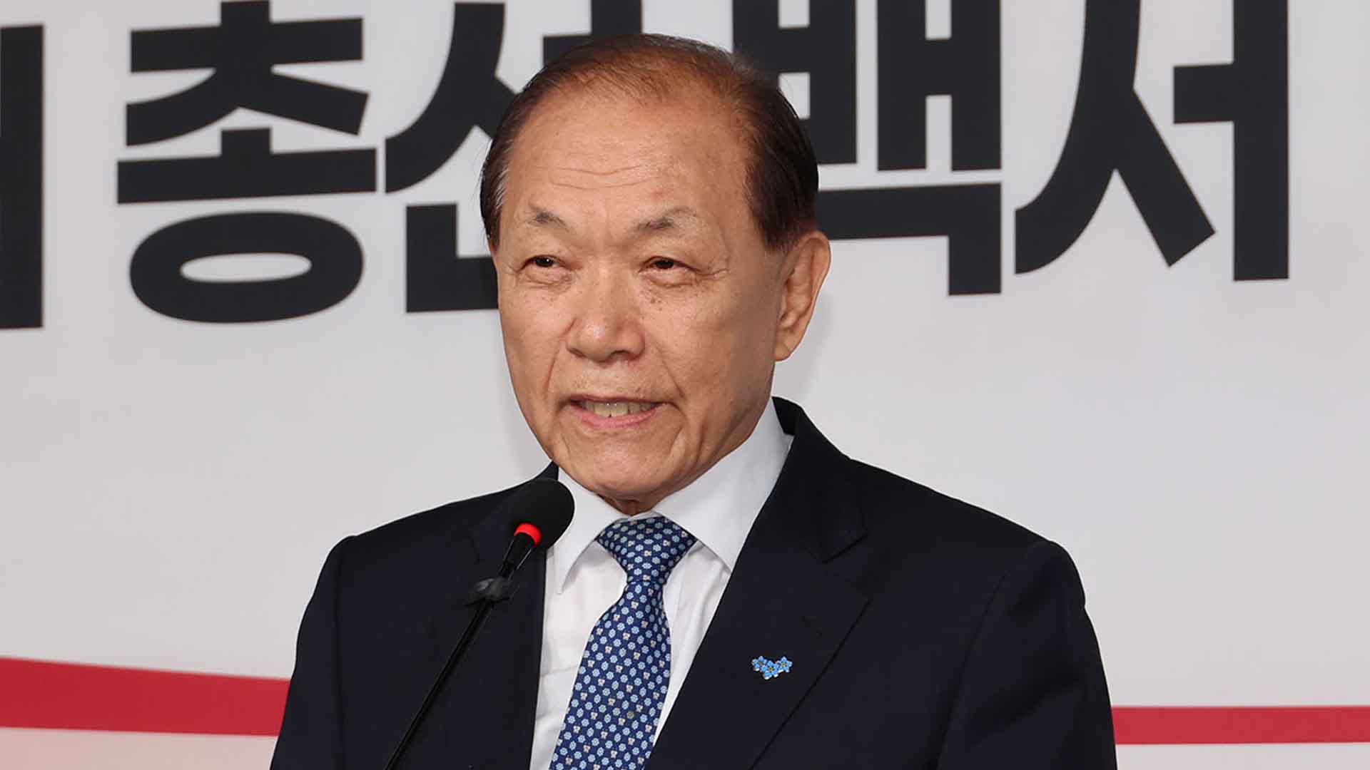 황우여, 이재명과 상견례..'채상병 특검법' 논의 가능성