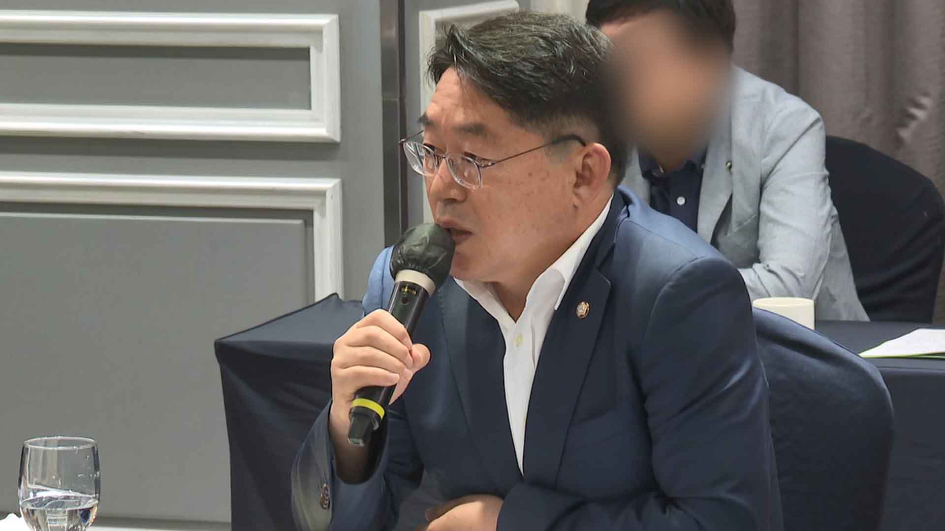 박희승 의원, 국비 의무화.. '지역사랑상품권 활성화법 개정안' 발의