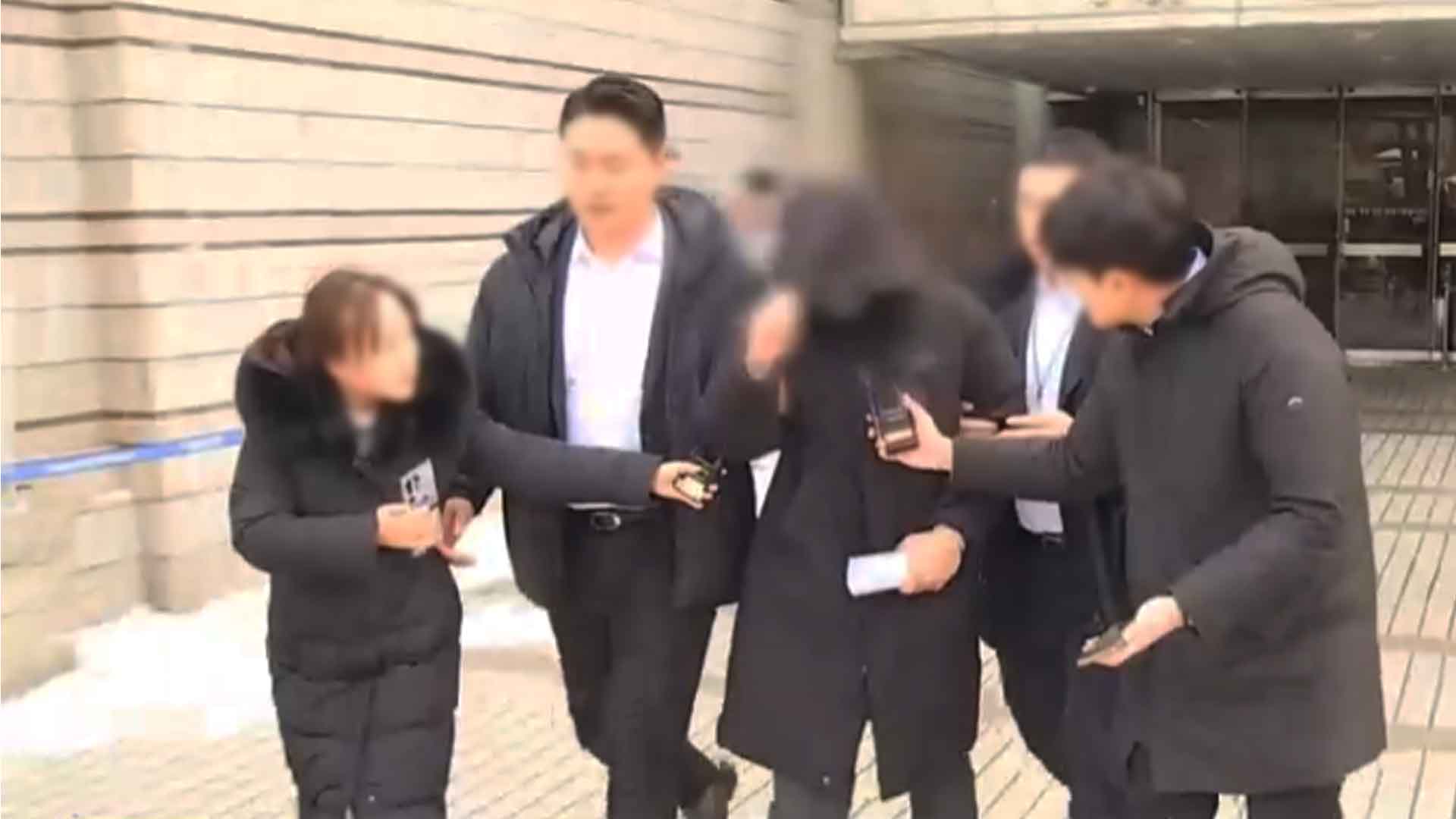 마약 처방·성폭행 혐의 '롤스로이스 의사' 징역 17년 선고