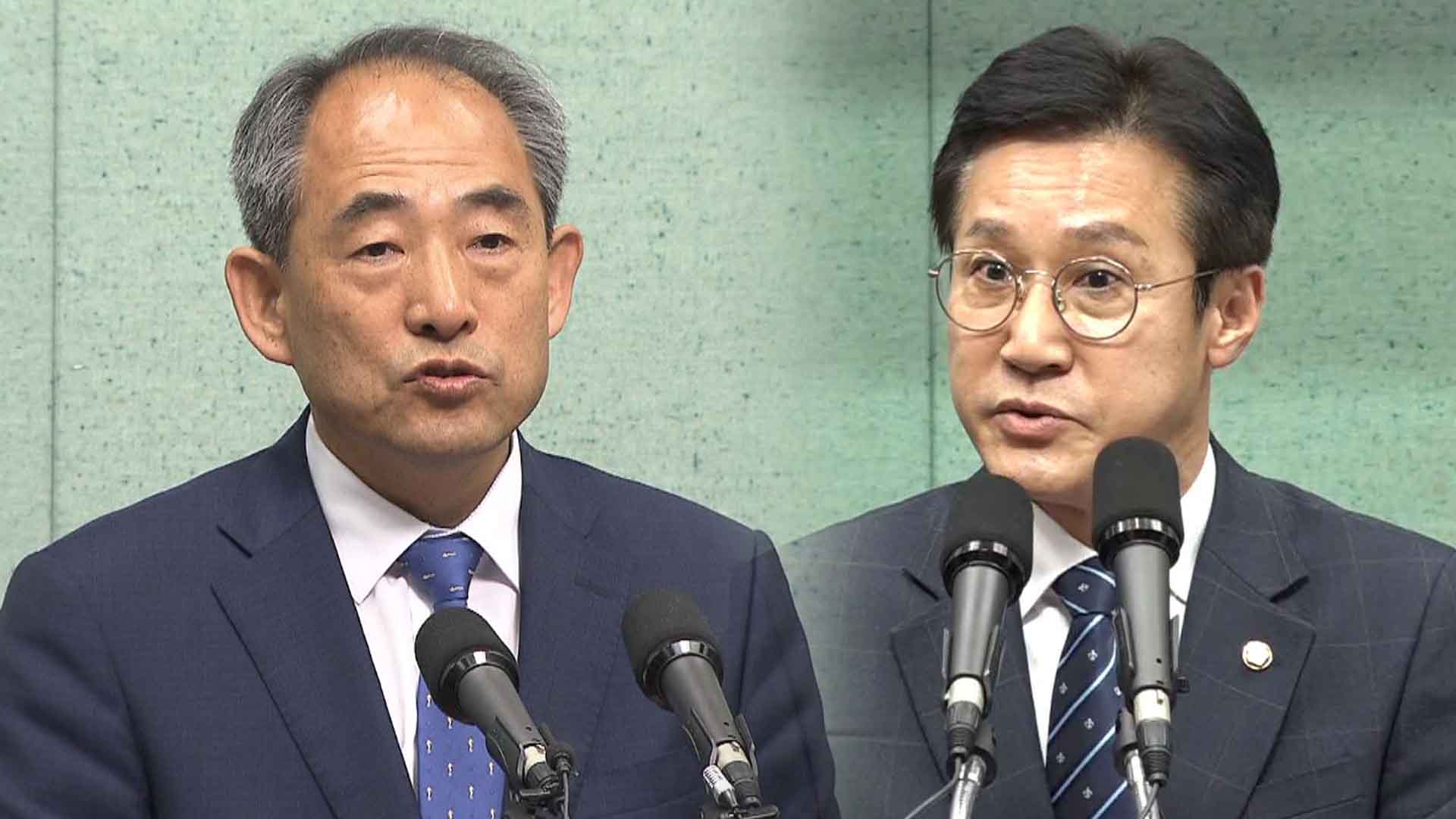 윤준병·신영대 의원, 국회 예결위원 선임.. 정부 예산 검토