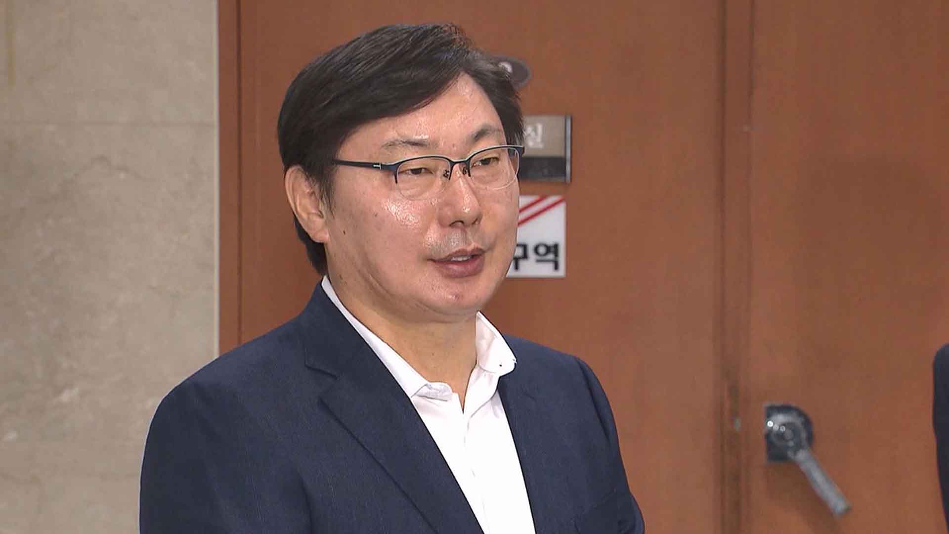 '쌍방울 대북송금·뇌물수수 혐의' 이화영 오늘 1심 선고