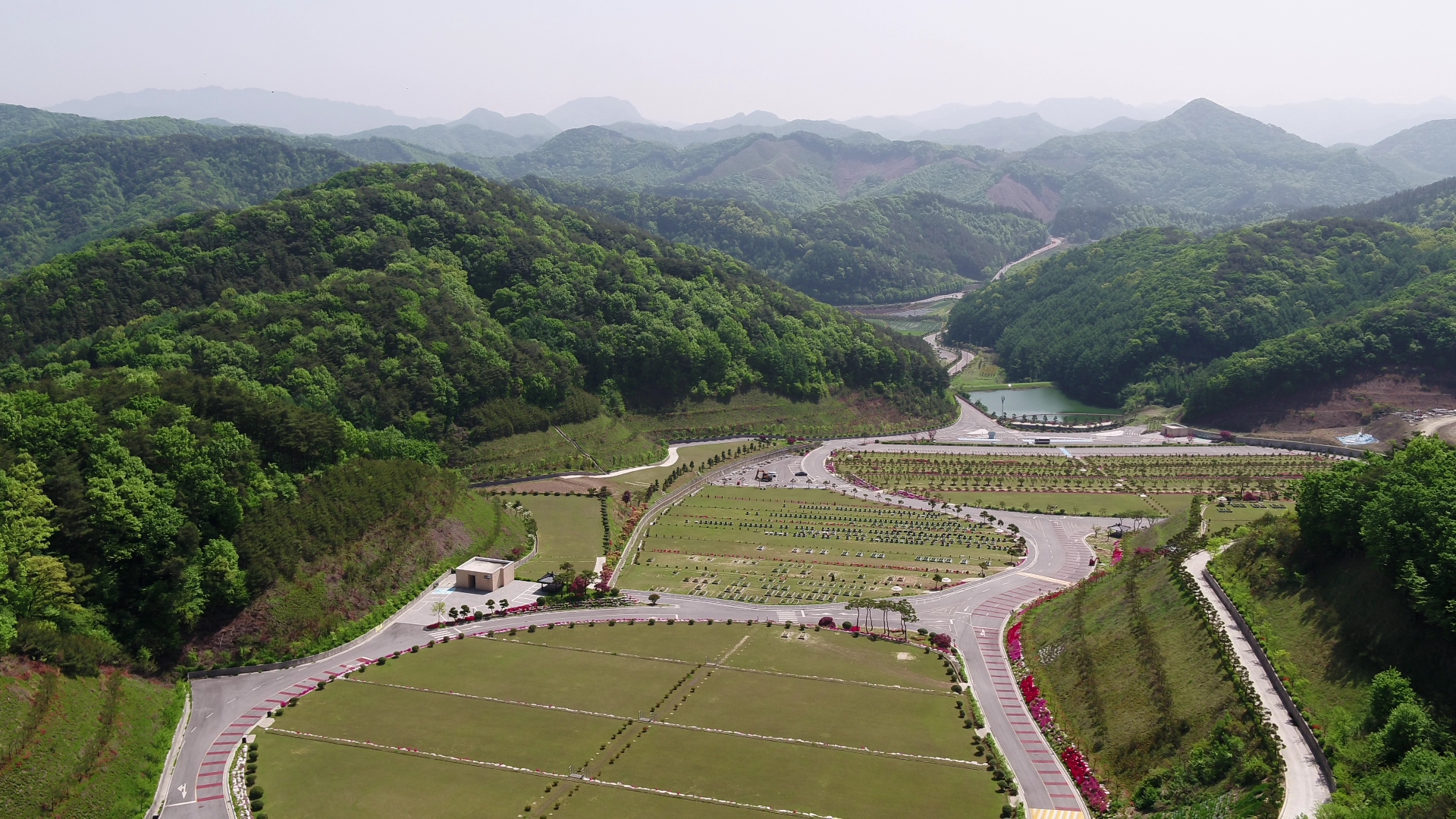 완주 호정공원 법정 다툼 마무리.. 현 대표 경영권 인정