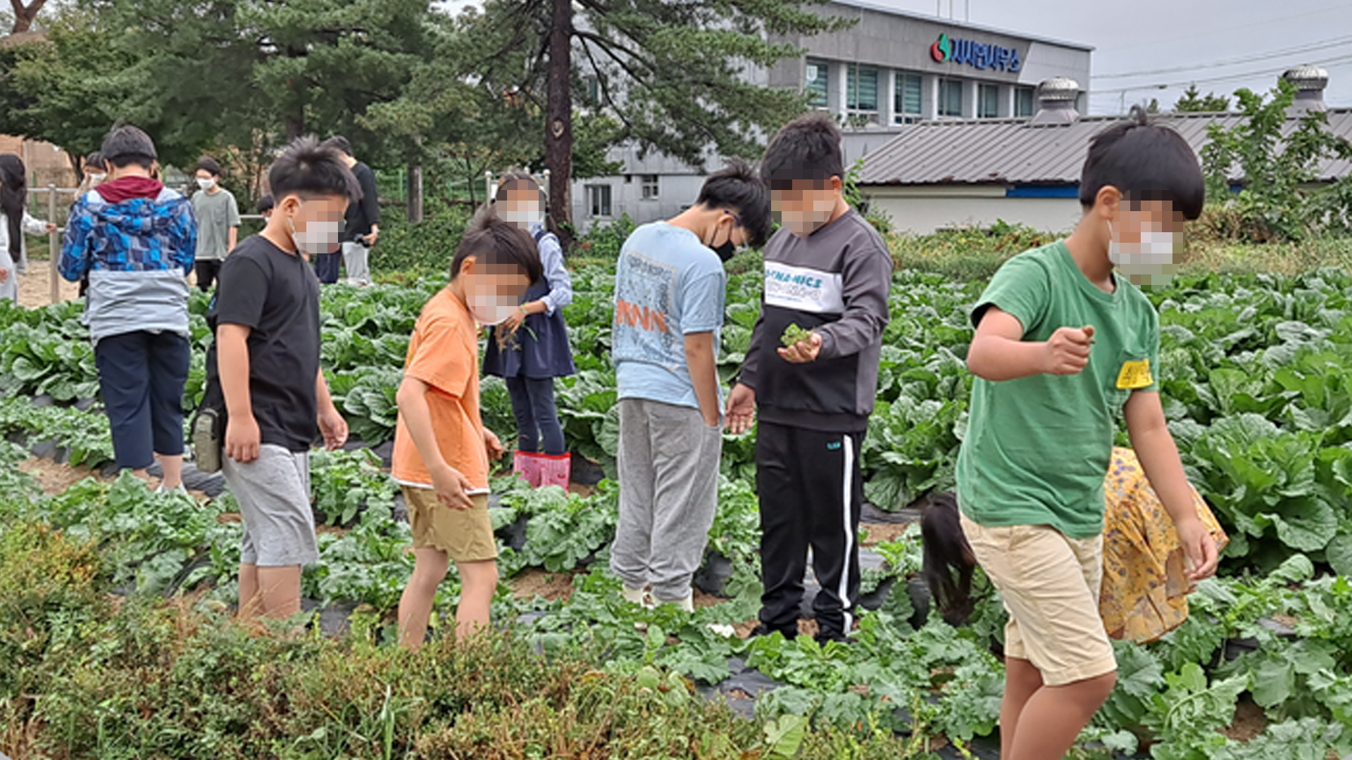 전북 32개 학교, 하반기 농촌유학생 모집 신청 24일까지 접수