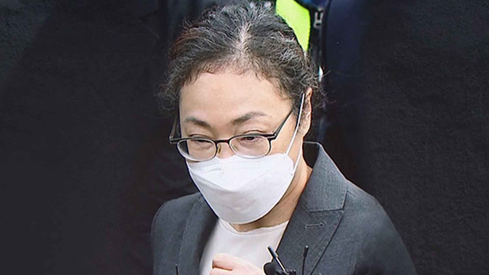 '이태원 참사 부실대응' 박희영 용산구청장 징역 7년 구형