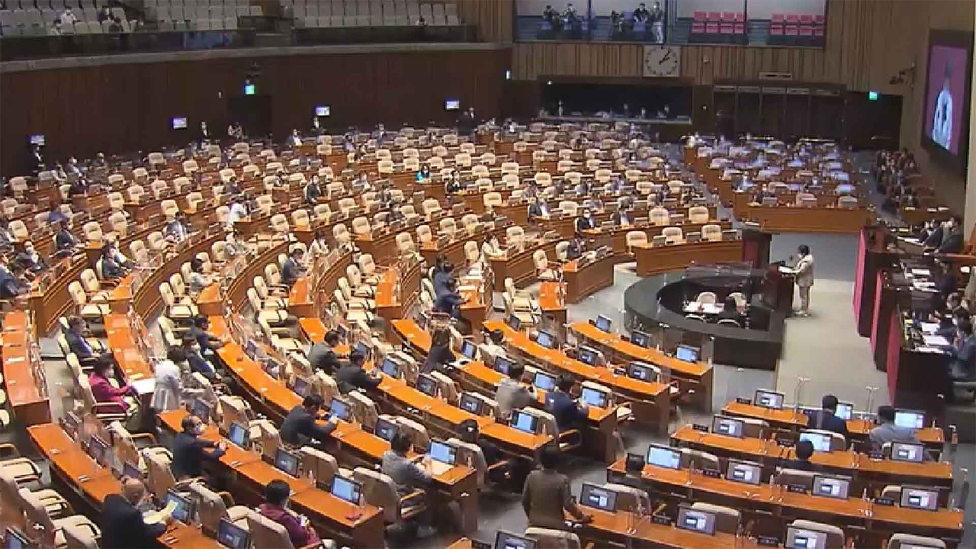 야당 지도부 도전한 전북 정치권 잇따라 고배