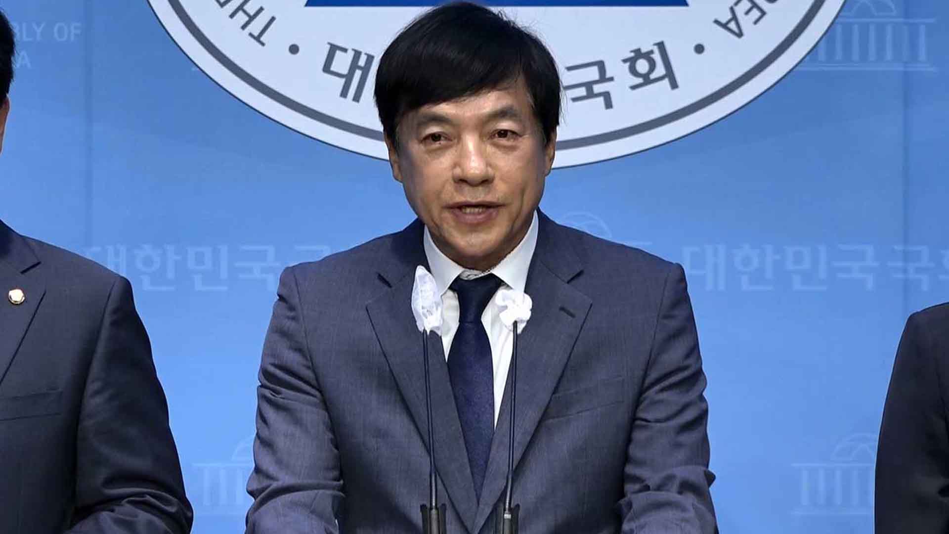'김건희 비공개 조사'에 이성윤  