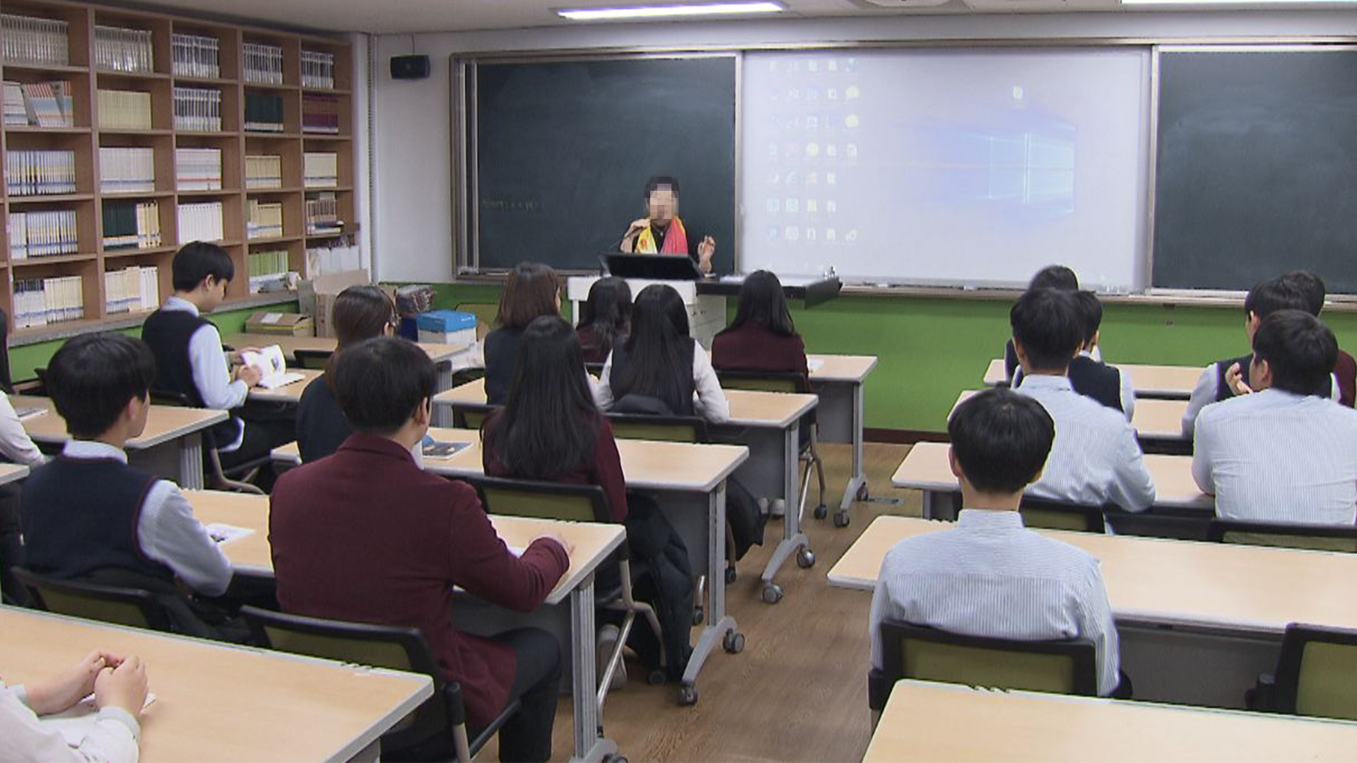 전북 15개 고교, 학교 경쟁력 위한 학과개편 추진