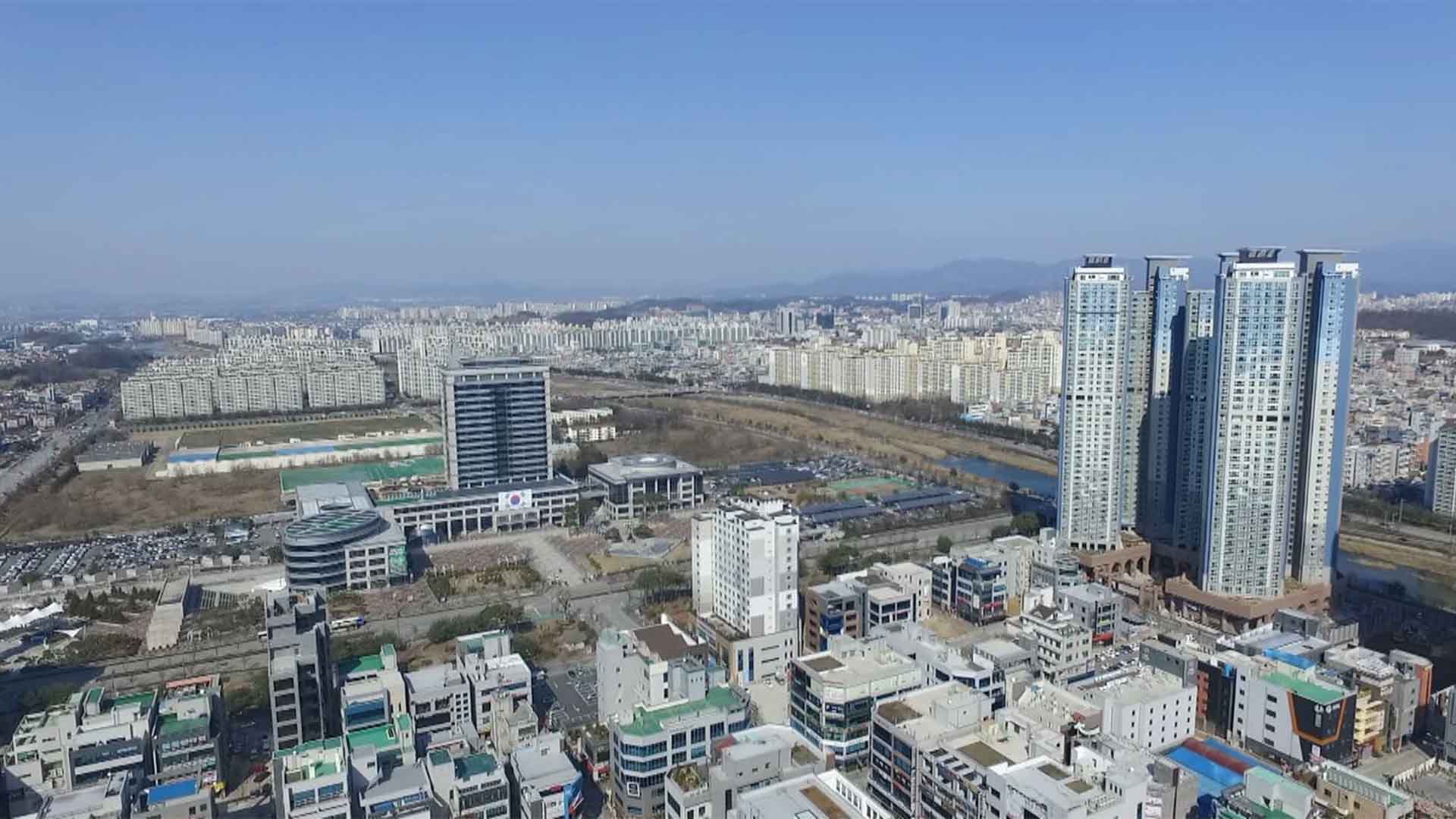 1000대 기업 전북에 8개 뿐.. 제주·세종 다음으로 '최저'