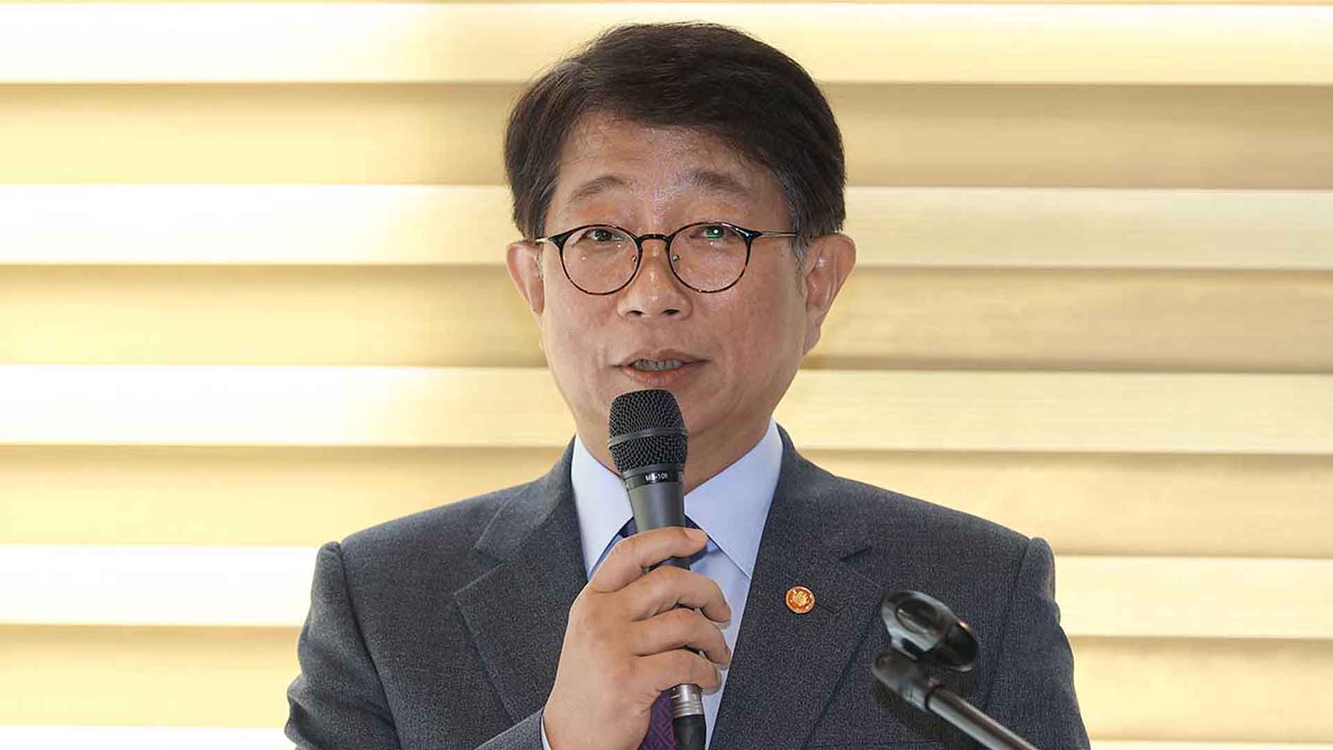 박상우 국토부 장관, 대광법 전향적 검토 입장 재확인