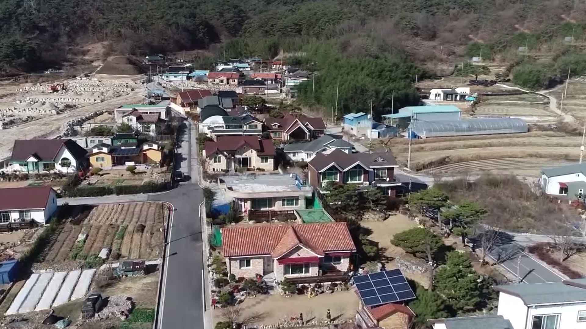 전북 귀촌, 시·군간 이동 많아.. 인구유입 효과 적어