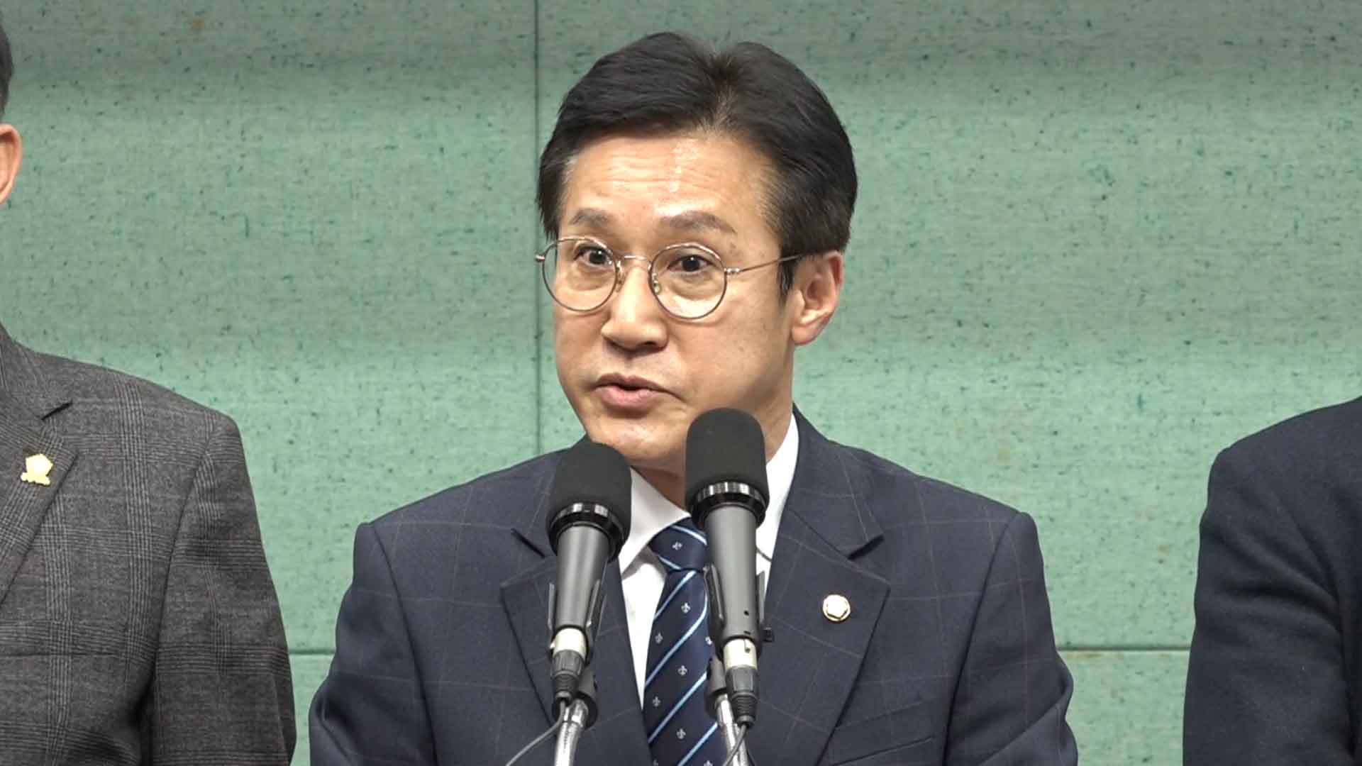 검찰, '신영대' 태양광 논란 외에도 경선 여론 왜곡 수사