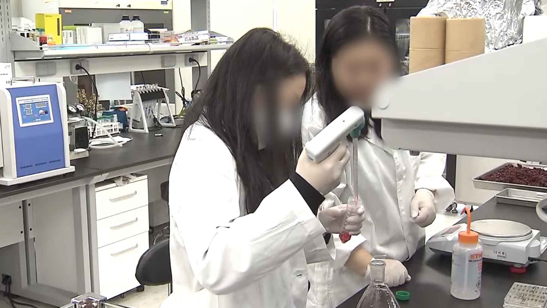 전북자치도 바이오 R&D 지원.. 최대 3억 원 지원