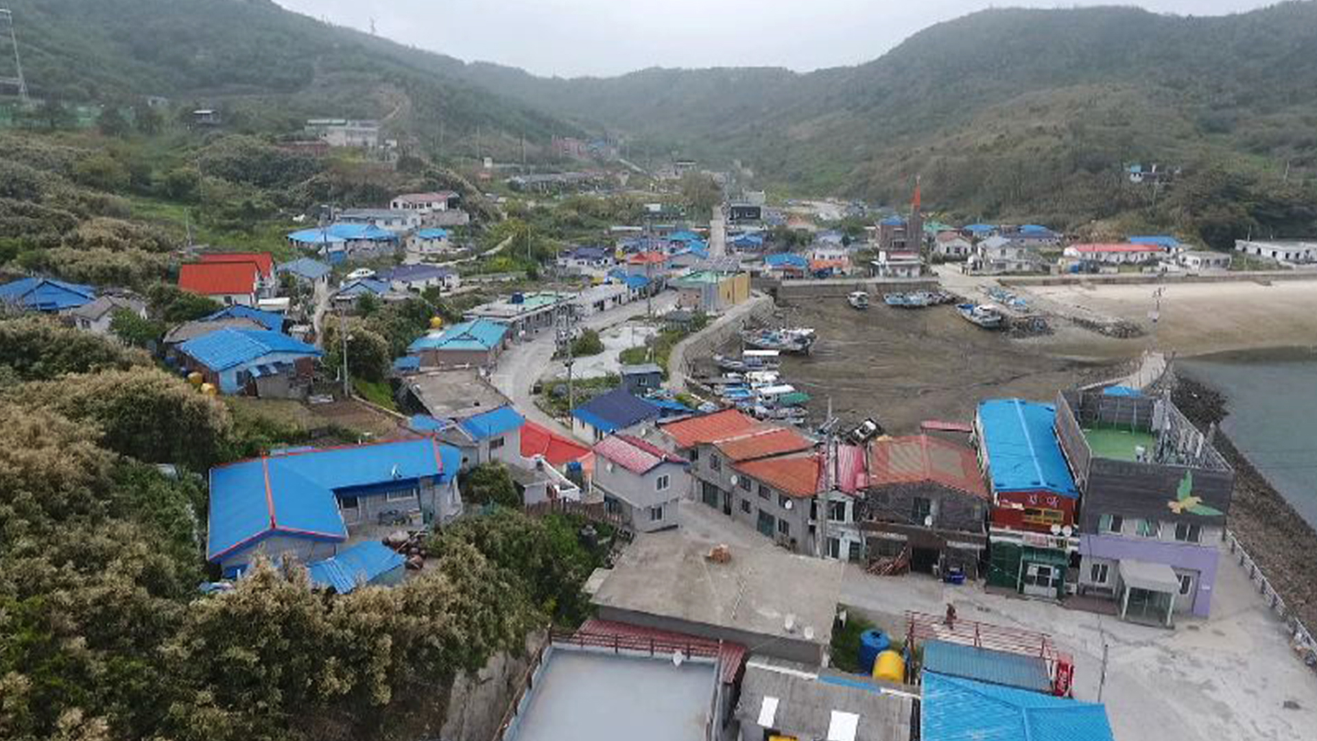 군산시, 어청도 반값 여행 추진