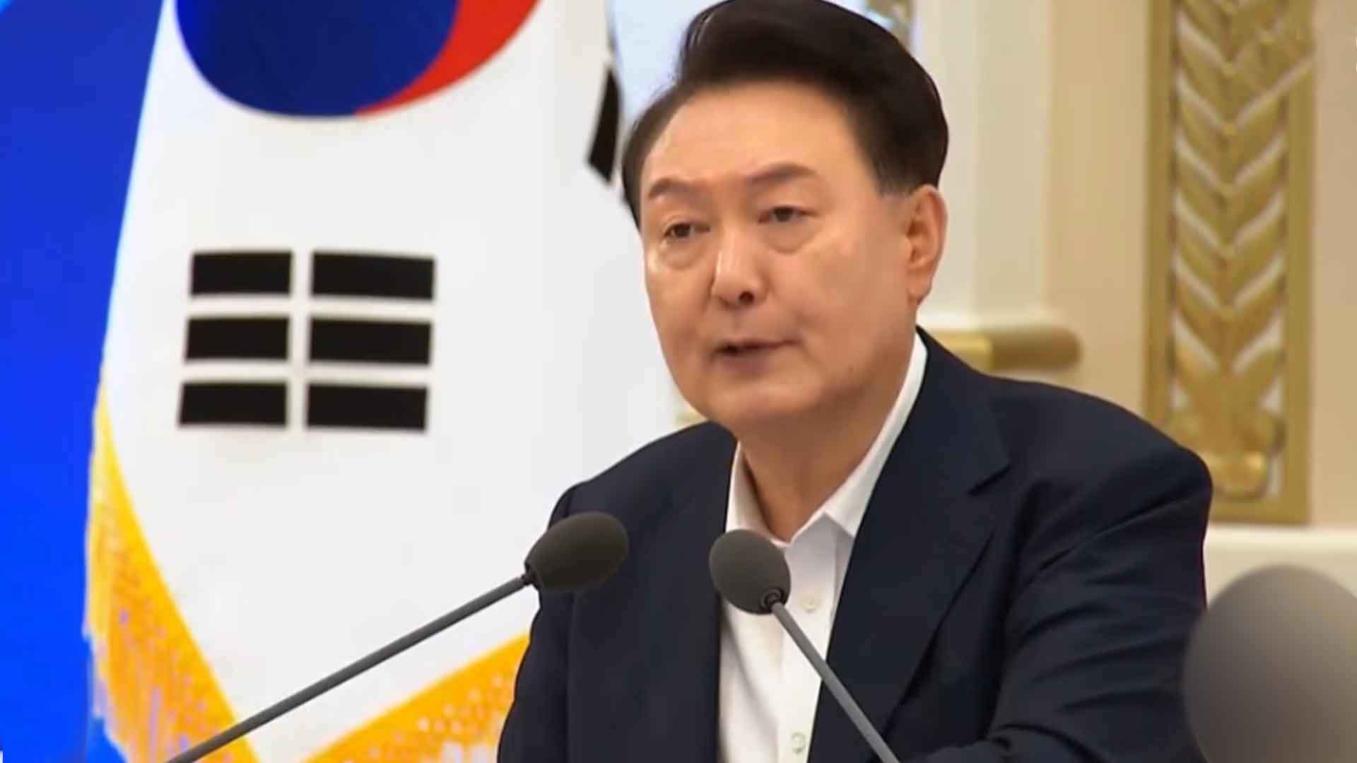 국민연금 개혁안 이번주 발표..尹대통령, 직접 브리핑