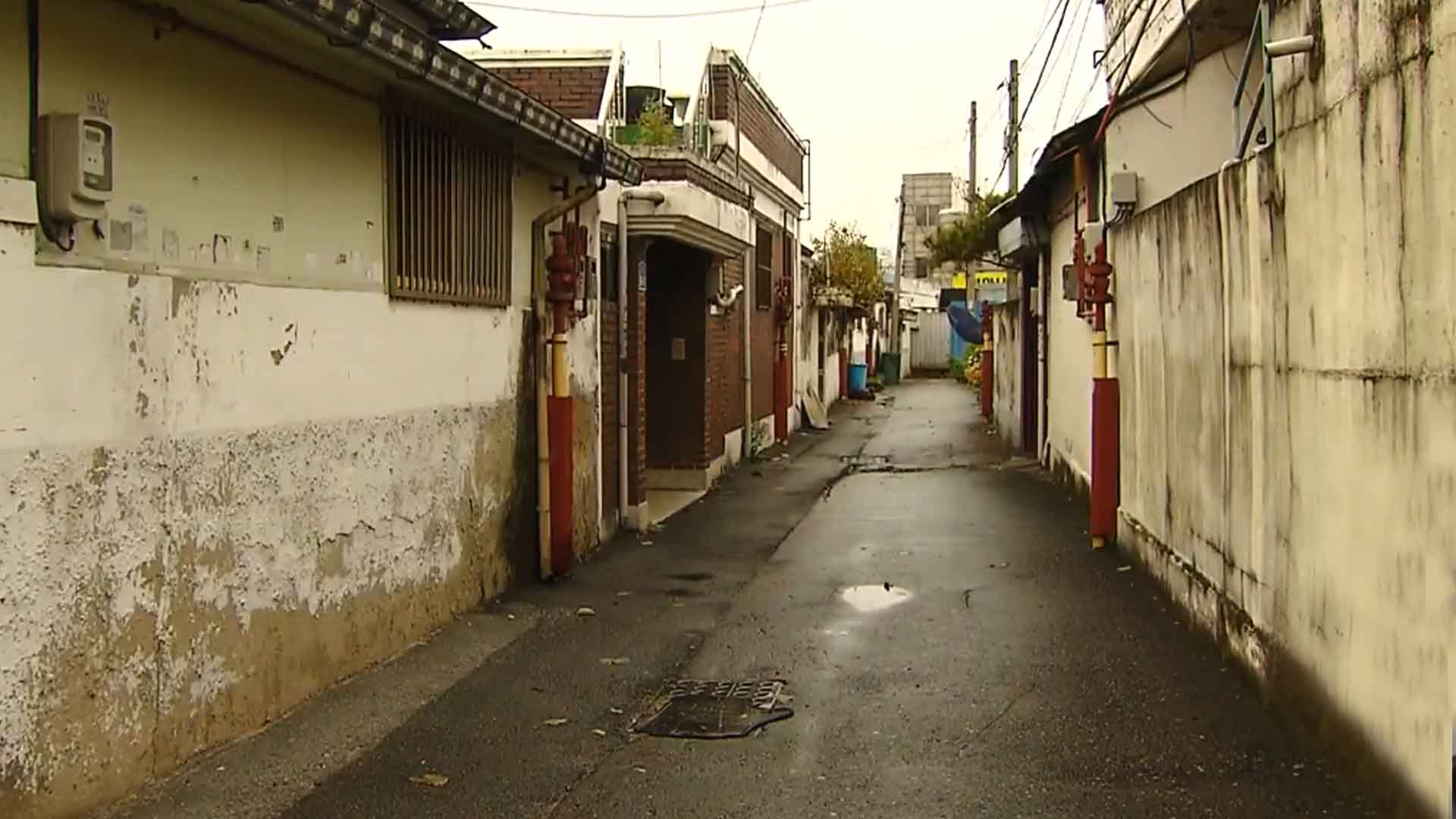 '전주 앞금암마을'에 100억대 재생사업 추진