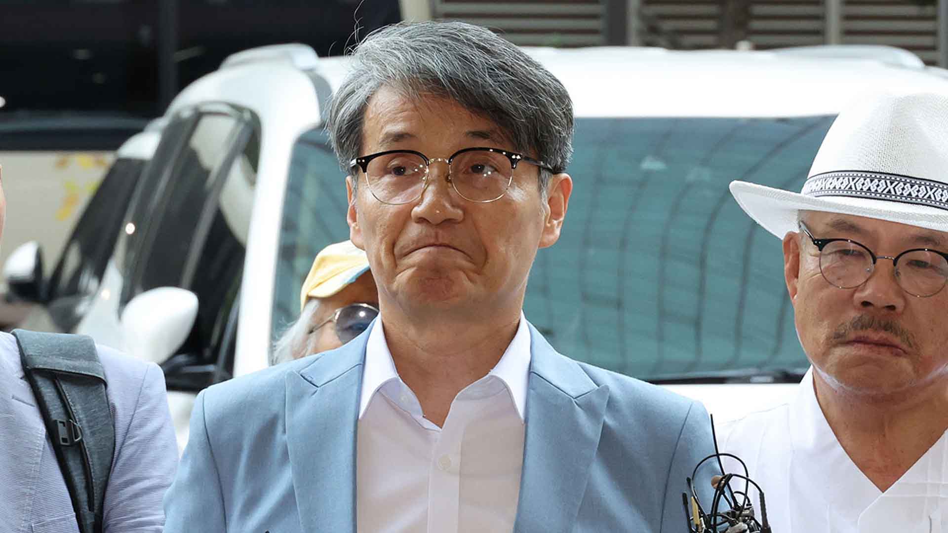 검찰 수심위, ‘김건희 명품백’ 최재영 기소권고