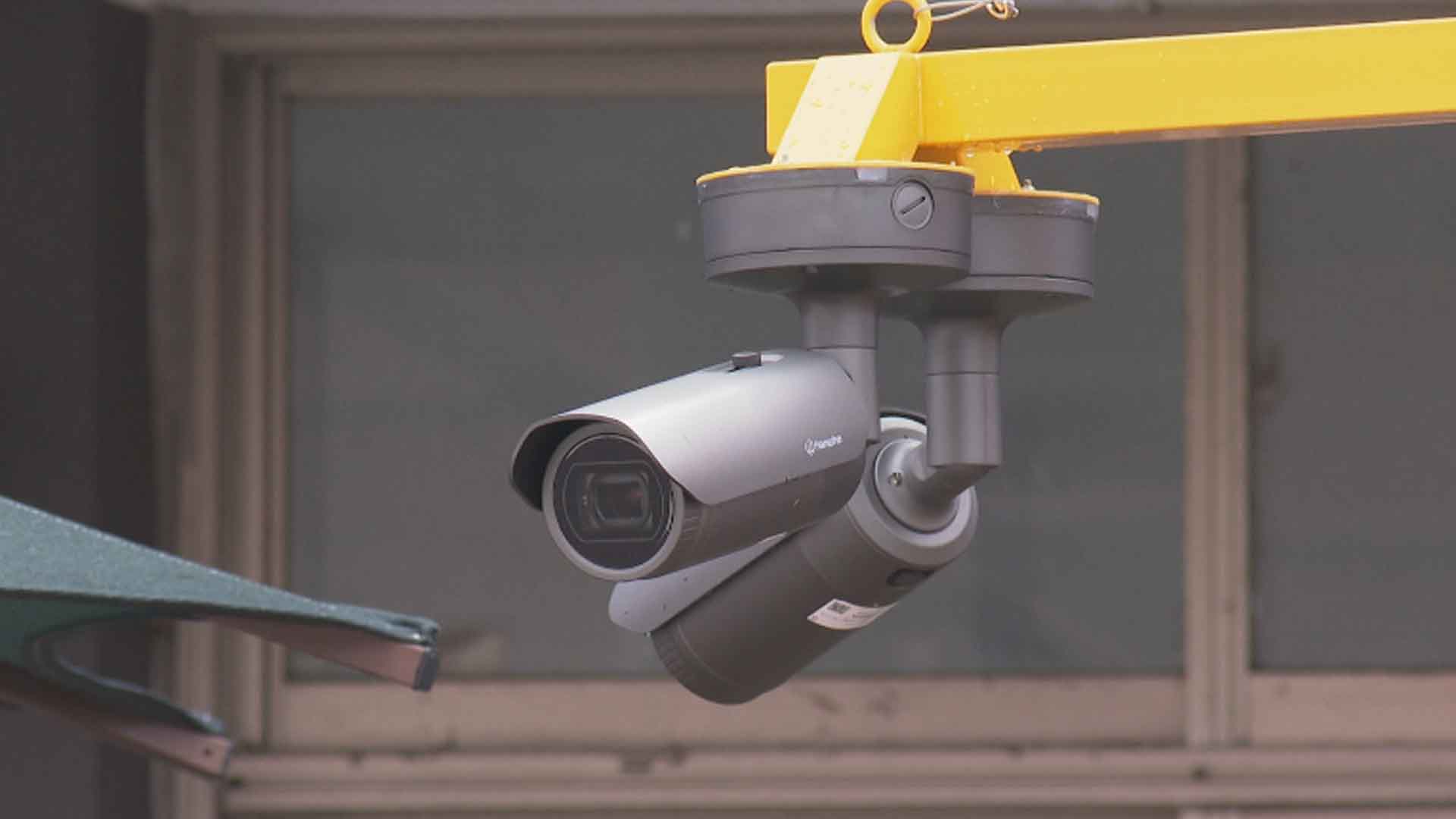 군산시, CCTV AI시스템 도입